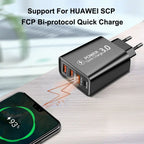 Type-C Mobile Charger Pi-Mart
