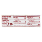 Think Baby Chocolate Fudge Thin Bar (10x2.1 Oz)