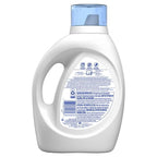 Tide Free & Gentle Liquid Laundry Detergent; HE Compatible 64 loads 92 fl oz