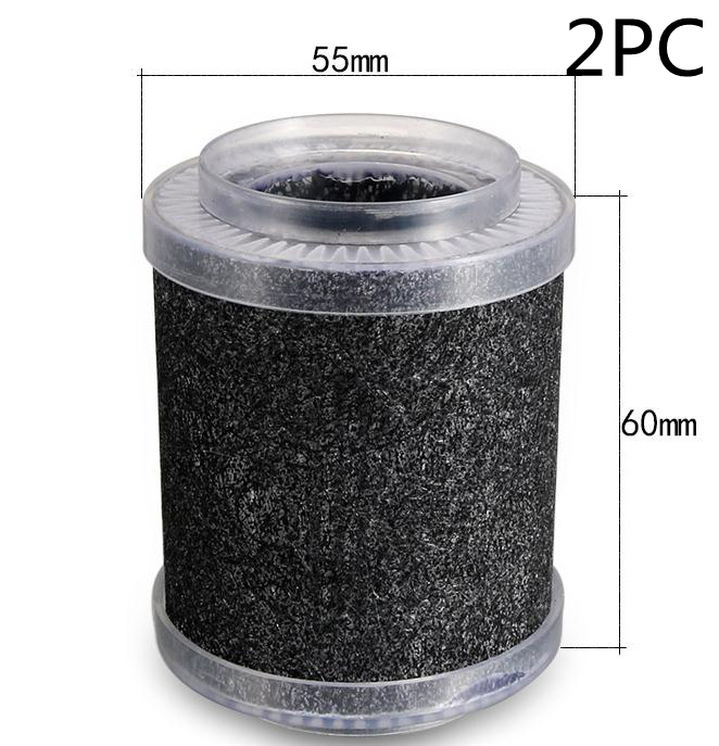 Negative ion sterilization vehicle small household air purifier Pi-Mart