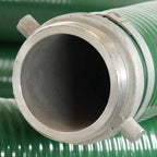DuroMax XPH0220S 2-Inch x 20-Foot Water Pump Suction Hose