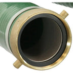 DuroMax XPH0220S 2-Inch x 20-Foot Water Pump Suction Hose