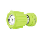 Flexzilla? Heavy Duty Twist Action Garden Hose Nozzle