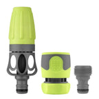 Flexzilla? Garden Hose Nozzle Kit, 3-Piece