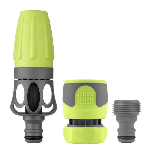 Flexzilla? Garden Hose Nozzle Kit, 3-Piece