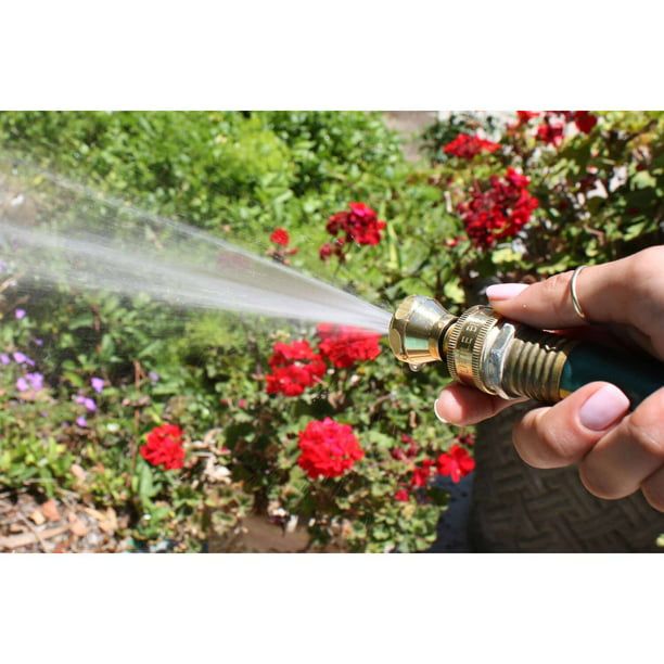 Little Big Shot Hose Twist Nozzle