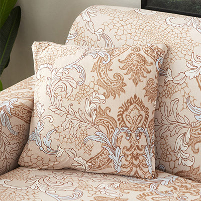 Printed Sofa Cushion Sofa Cover Sofa Cover Pi-Mart