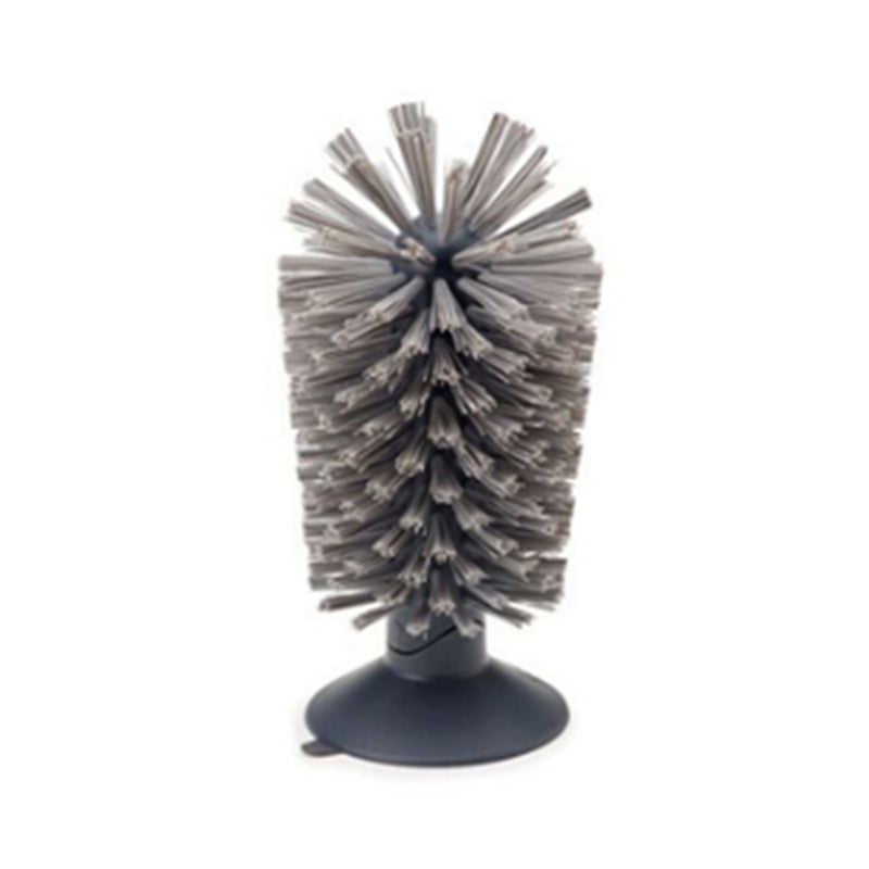Kitchen Rotating Water Cup Tea Cup Brush Washing Cup Brush Pi-Mart