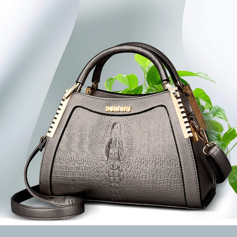 Fashion handbag Pi-Mart
