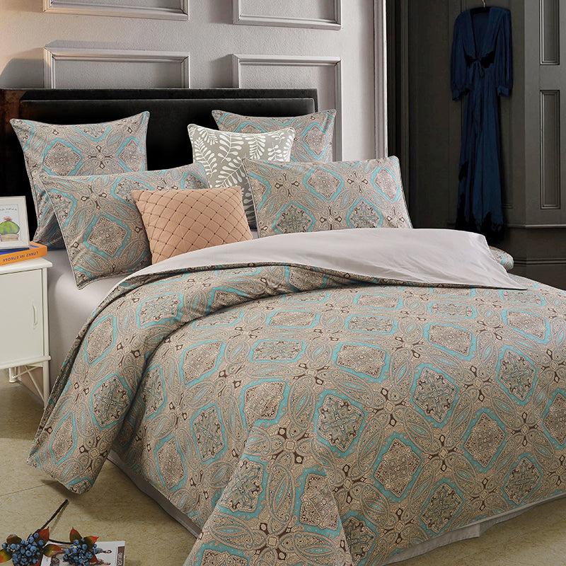 Pure cotton duvet cover Pi-Mart