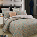 Pure cotton duvet cover Pi-Mart