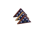 Flag Display Case 4x6 flag, Capitol Hill Flag Case The Military Gift Store
