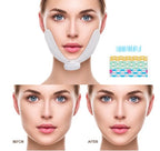 Facial Slimming Massager Women V Shape Facial Lifting Device Lootquake LLC