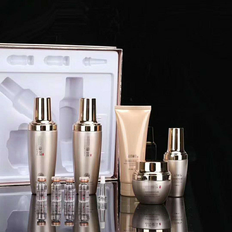 Moisturizing skin care set Lootquake LLC