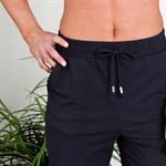 Ultra Soft Joggers with Cargo Pocket - SJB-DIAMOND ELITES