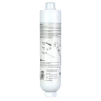 Camco TastePURE RV and Marine Water Filter | Filters to 20 Microns and Lasts up to 4 Months | White (40645)