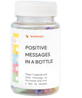 Love Messages In A Bottle Long Distance Relationship Pre-written Love Capsule Pot Gift Pi-Mart