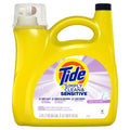 Tide Simply Cool Cotton Liquid Laundry Detergent; 89 Loads 128 fl oz