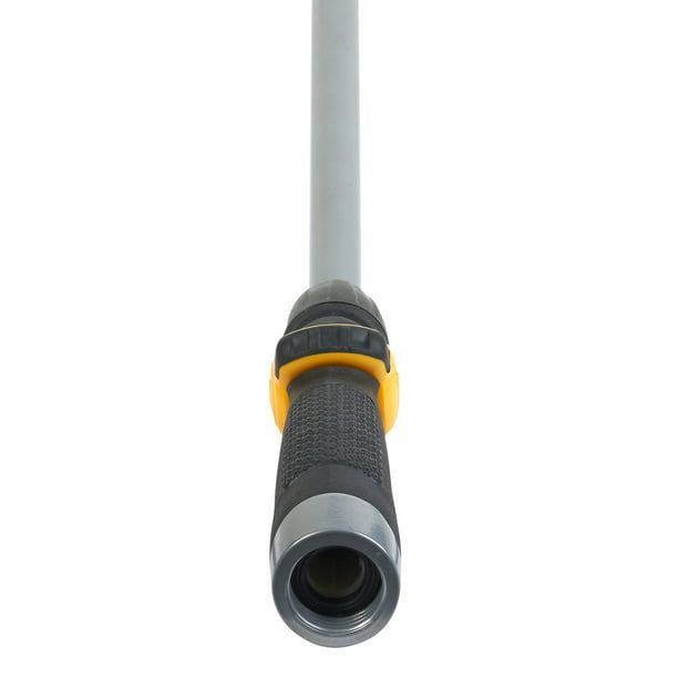 Melnor RelaxGrip 8-Pattern 33" Wand EasyOptionXY LLC