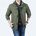 Men's jackets and quick-drying outdoor jackets Pi-Mart