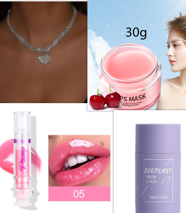 20-30g Lip Skin Care Products Moisturizing Lip Lootquake LLC