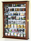 Large Lego Men Minifigures/Star Wars/Disney/Minature Figurines Display Case The Military Gift Store