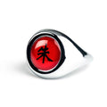 Anime Ninja Adjustable Ring Cosplay Props Pi-Mart