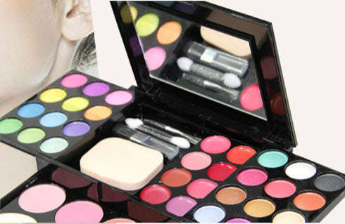 Makeup box make-up set Pi-Mart