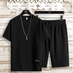 Ultra-thin Men's Casual Sports Suit Lootquake LLC