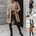 Oversized Korean Bomber Winter Jackets for Women