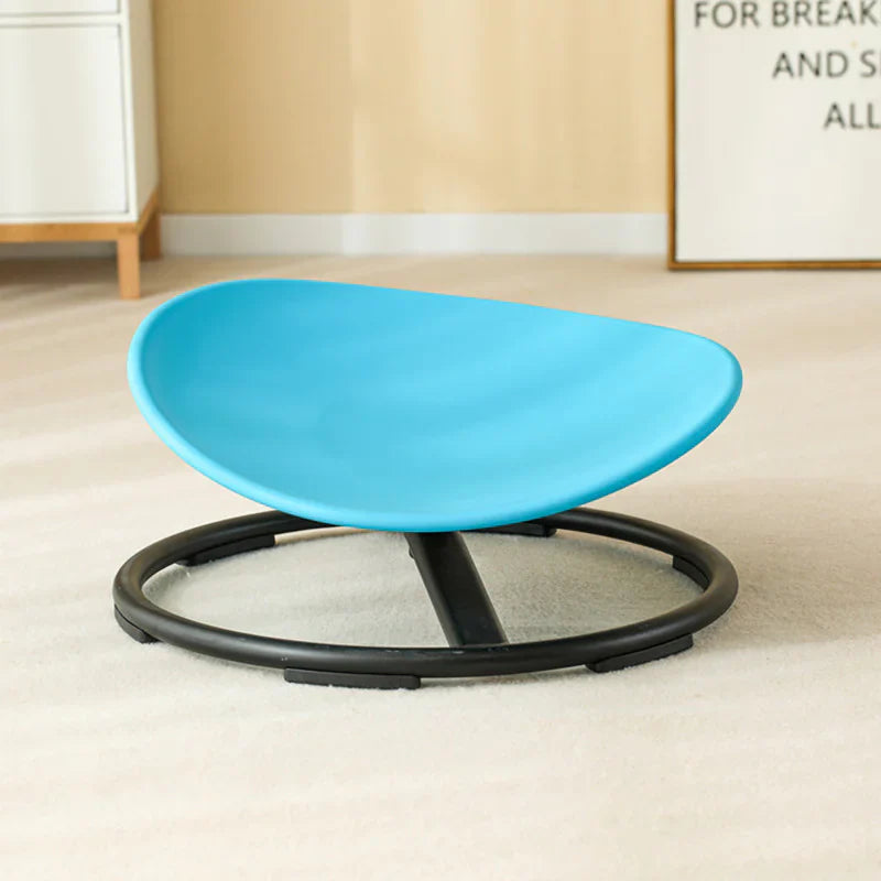 Kids Swivel Chair Pi-Mart