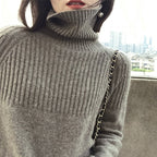 Sweater 100%Wool* Pi-Mart