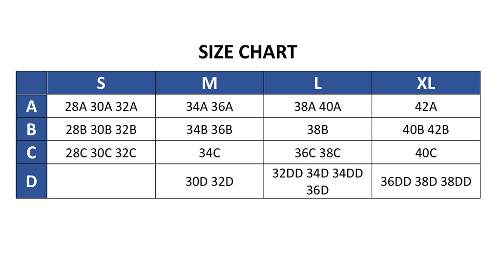 JupiterGear Women’s Stylish Racerback Athletic Sports Bra | Padded - SJB-DIAMOND ELITES