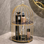 Makeup Organizer Storage Rack - SJB-DIAMOND ELITES