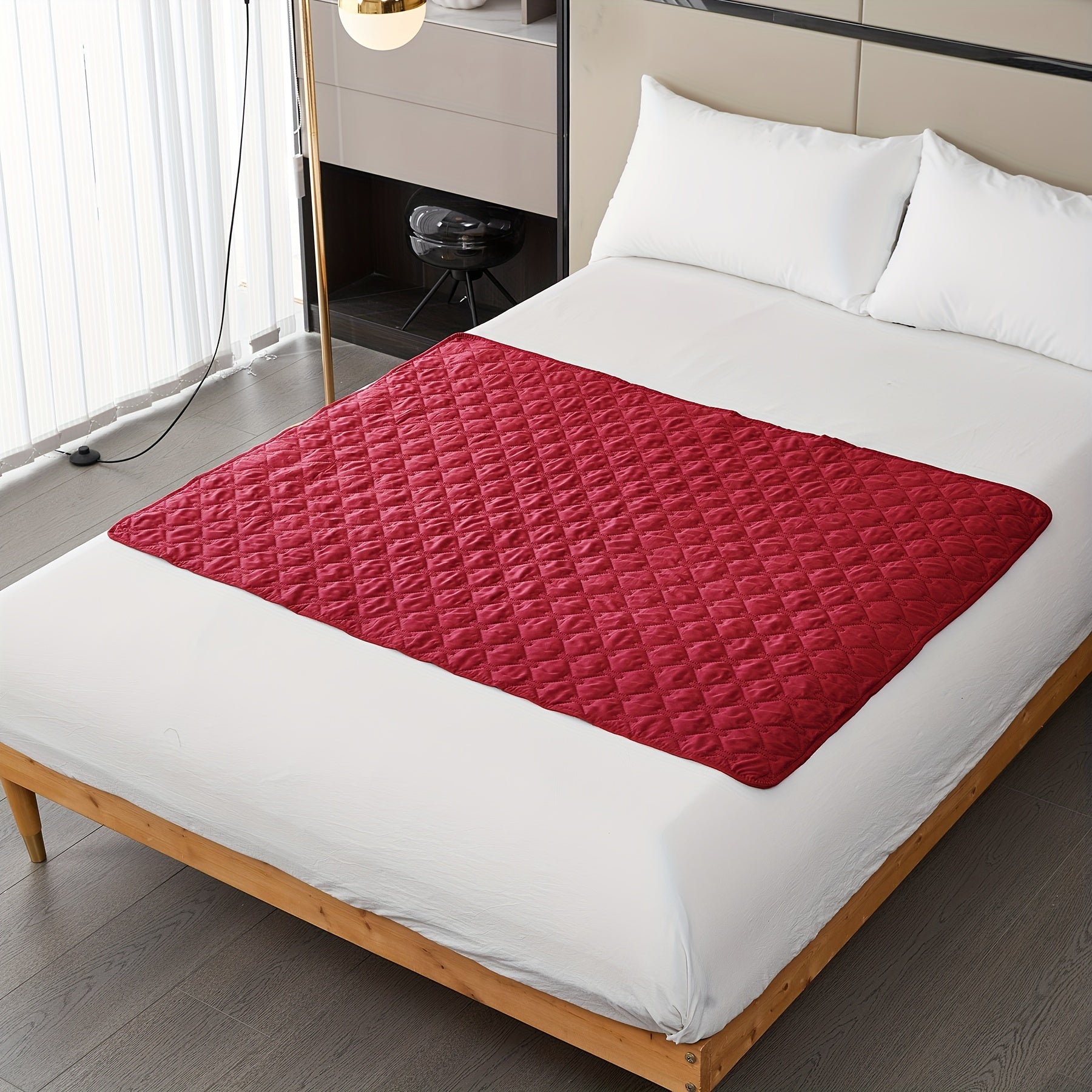 1pc Waterproof And Non-slip Mattress Protector Dog Bed Cover Pet Blanket Sofa, Sofa Cover Bed Pad Protective Cover Dog, Pet, Cat Furniture Protective Cover Lootquake LLC