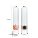 Electric Salt–Pepper Grinder Pi-Mart