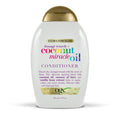 OGX Extra Strength Damage Remedy + Coconut Miracle Oil Conditioner 13oz - SJB-DIAMOND ELITES