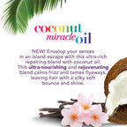 OGX Extra Strength Damage Remedy + Coconut Miracle Oil Conditioner 13oz - SJB-DIAMOND ELITES