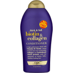 OGX Thick & Full + Biotin & Collagen Volumizing Conditioner for Thin Hair, 19.5 fl oz EasyOptionXY LLC