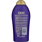 OGX Thick & Full + Biotin & Collagen Volumizing Conditioner for Thin Hair, 19.5 fl oz EasyOptionXY LLC
