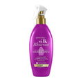 OGX Protecting + Silk Blowout Quick Drying Thermal Spray 6 fl oz EasyOptionXY LLC