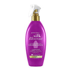OGX Protecting + Silk Blowout Quick Drying Thermal Spray 6 fl oz EasyOptionXY LLC