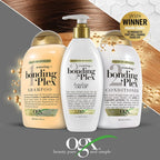 OGX Bonding Plex Conditioner 13oz EasyOptionXY LLC