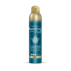 OGX? Bodifying + Bamboo Fiber Full Sugar High Tousle Spray, 6 FL OZ EasyOptionXY LLC