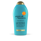 OGX Renewing Argan Oil of Morocco Shampoo, 19.5 oz EasyOptionXY LLC