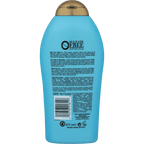 OGX Renewing Argan Oil of Morocco Shampoo, 19.5 oz EasyOptionXY LLC