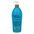 OGX Renewing Argan Oil of Morocco Conditioner with Pump, 25.4 fl oz EasyOptionXY LLC
