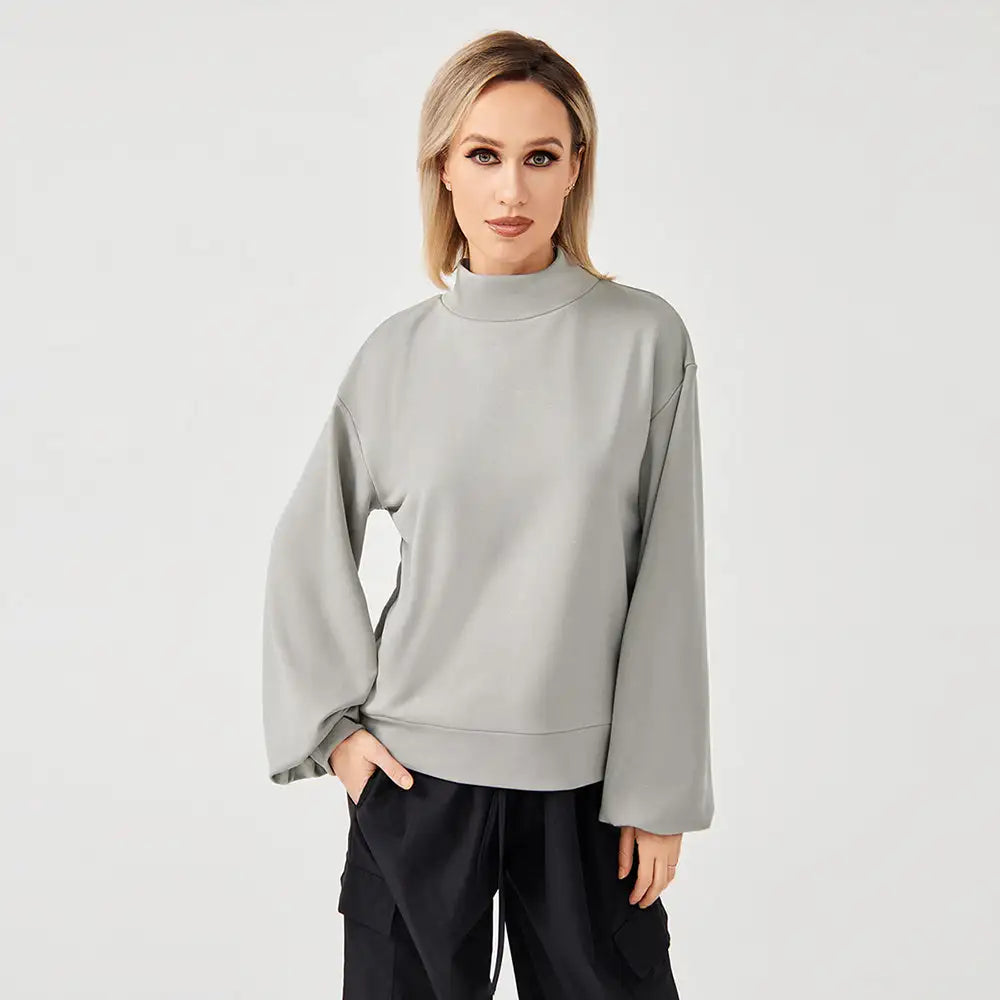 Women's Sweatshirt - SJB-DIAMOND ELITES