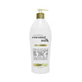 OGX Nourishing Coconut Milk Shampoo, 25.4 oz. EasyOptionXY LLC