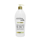 OGX Nourishing Coconut Milk Shampoo, 25.4 oz. EasyOptionXY LLC